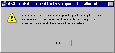 Mks Toolkit Download For Windows Xp
